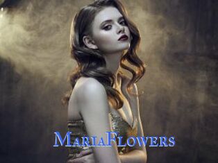 MariaFlowers