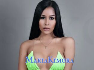 MariaKimora