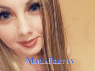 MariaPretty