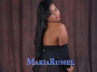 MariaRussel