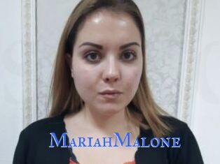 MariahMalone