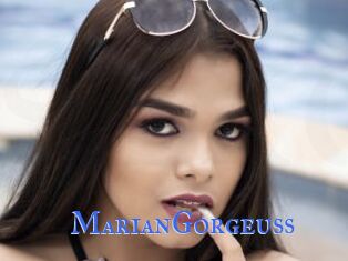 MarianGorgeuss