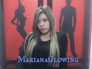 MarianaGlowing