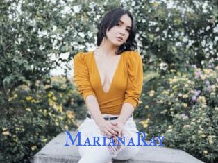 MarianaRay