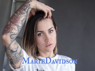 MarieDavidson