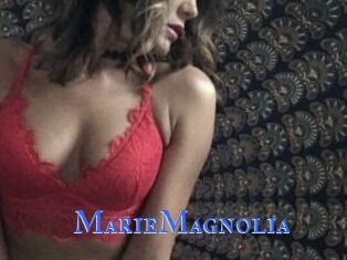 MarieMagnolia