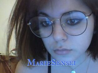 MarieSensei