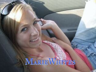 MarieWhites