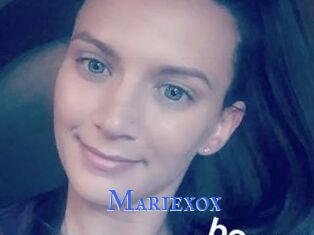 Mariexox