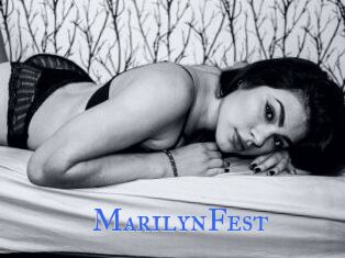 MarilynFest