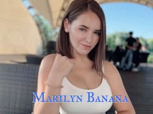Marilyn_Banana