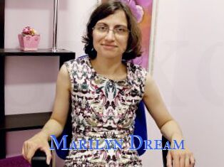Marilyn_Dream