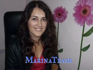 MarinaTease