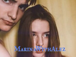 MarinaWithAlez
