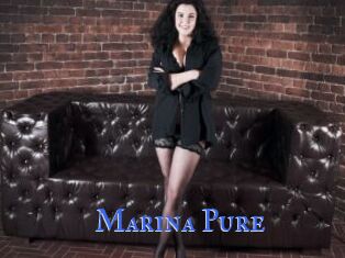 Marina_Pure