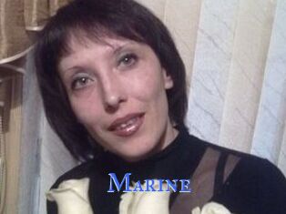 Mari_ne