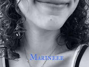 Marineee