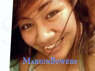 Marion_Bowers