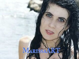 MarissaART
