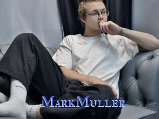 MarkMuller