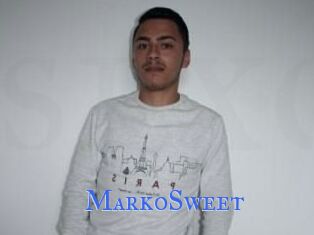 MarkoSweet