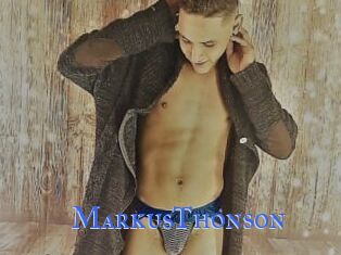MarkusThonson