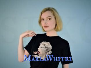 MarlaWhite1