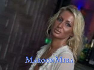 MaroonMira