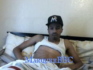 MarqueeBBC