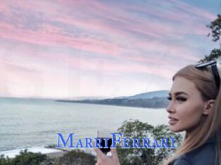 MarriFerrari