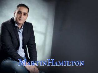 MartinHamilton