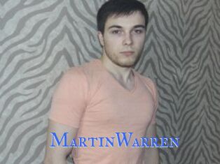 MartinWarren