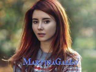 MartinaGallo