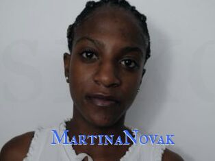 MartinaNovak