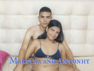 Martina_and_Antonhy