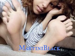 MartiniBlack