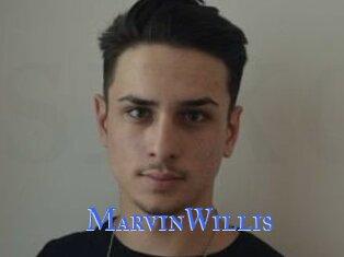 MarvinWillis