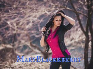 MaryBlackkberry
