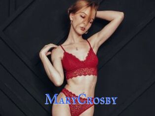 MaryCrosby