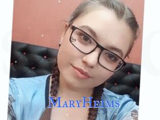 MaryHeims