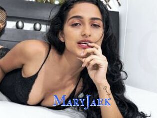 MaryJaek
