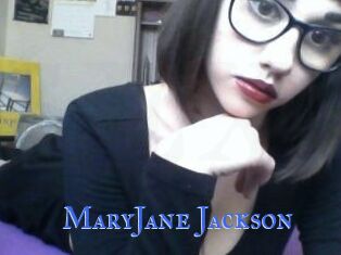 MaryJane_Jackson