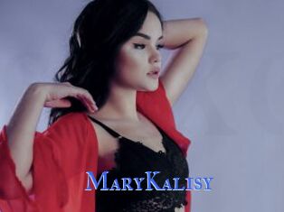 MaryKalisy
