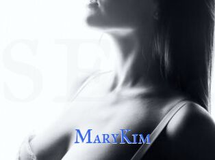 MaryKim