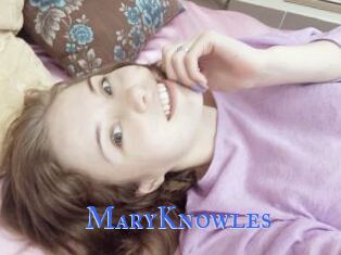 MaryKnowles