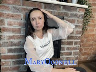 MaryOconell