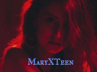 MaryXTeen
