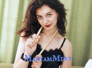 MaryamMint