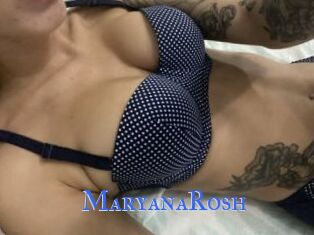 MaryanaRosh