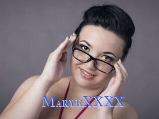 MaryeXXXX
